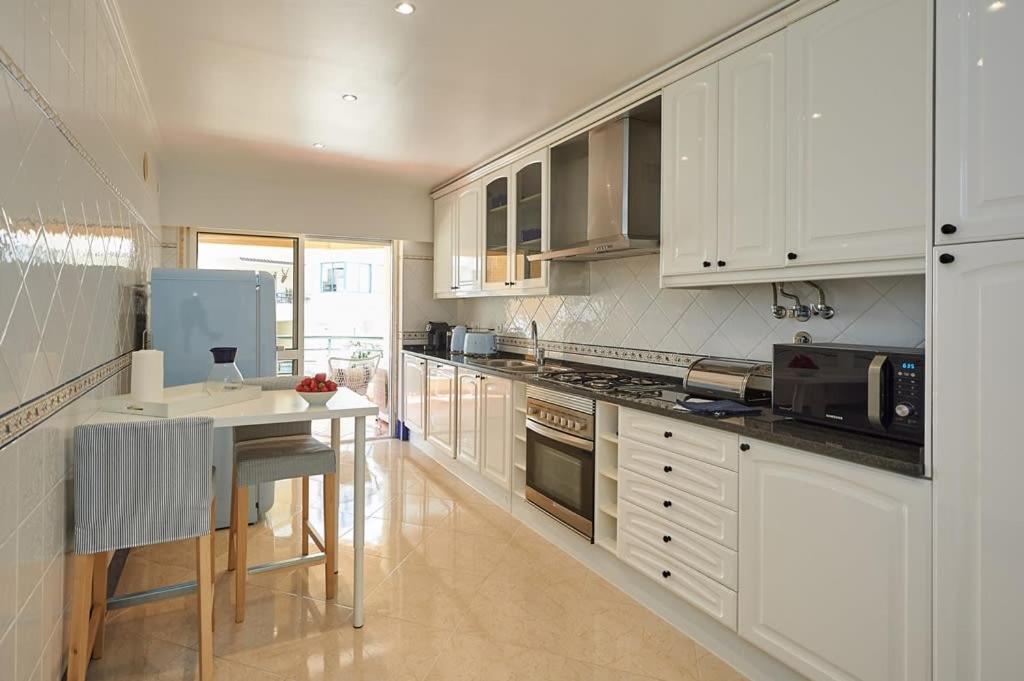 Oceanario 2 Bedroom Apartment - Sea View And Pool Cascais Eksteriør bilde