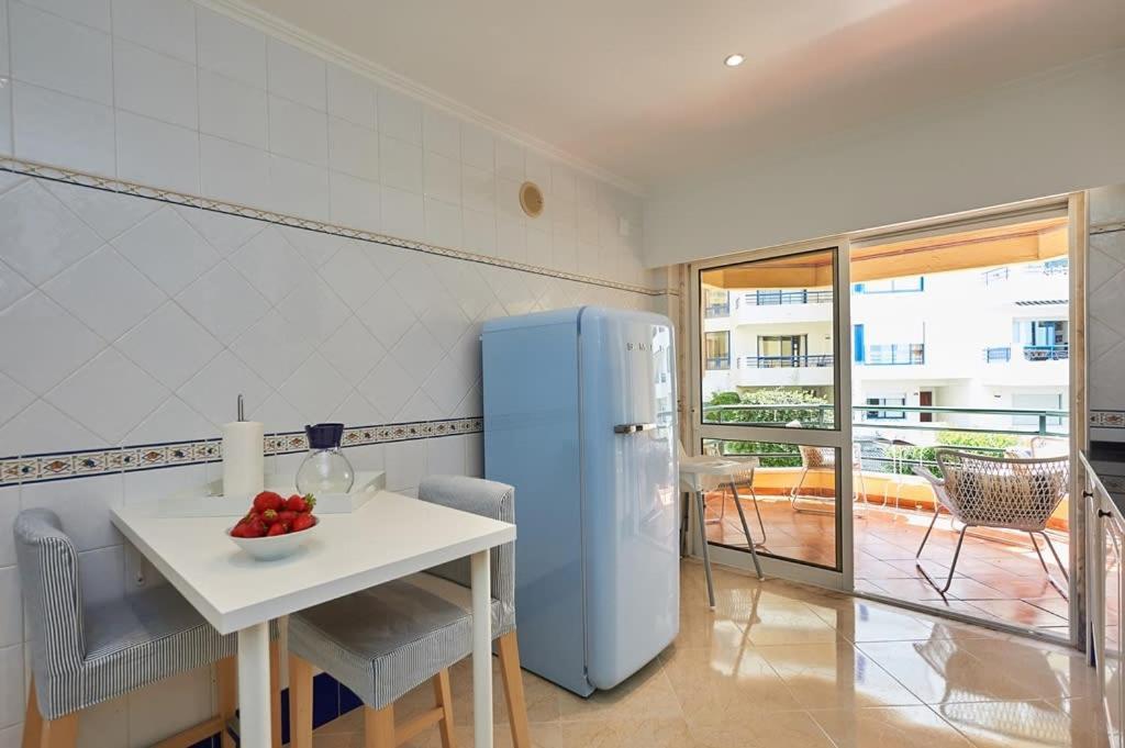 Oceanario 2 Bedroom Apartment - Sea View And Pool Cascais Eksteriør bilde