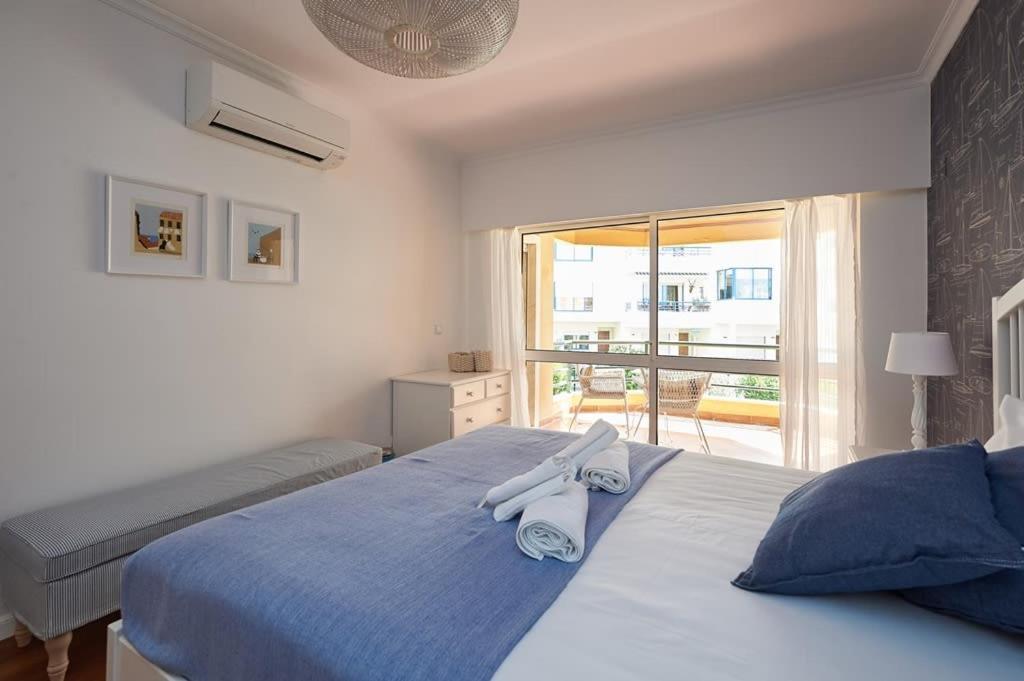 Oceanario 2 Bedroom Apartment - Sea View And Pool Cascais Eksteriør bilde